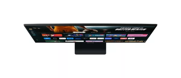 Samsung LS32DM700UUXEN Series M7 Moniteur intelligent va 32'' uhd – noir – Image 10