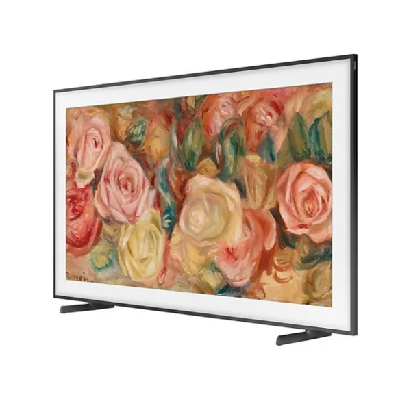 Samsung QE65LS03DAUXZT The Frame Smart tv 65'' qled 4k - noir – Image 3