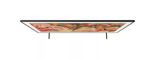 Samsung QE65LS03DAUXZT The Frame Smart tv 65'' qled 4k - noir – Image 6