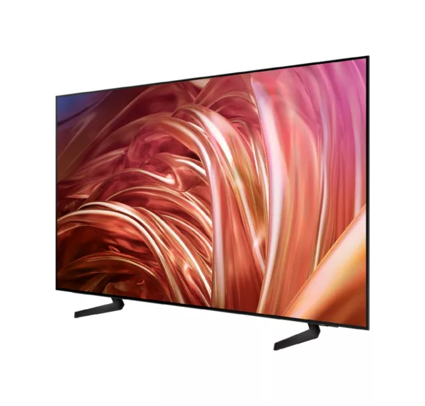 Samsung QE65S85DAEXZT Série 8 Téléviseur intelligent 65'' oled 4k - noir – Image 2