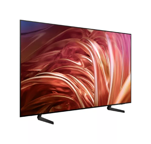 Samsung QE65S85DAEXZT Série 8 Téléviseur intelligent 65'' oled 4k - noir – Image 3