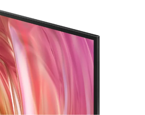 Samsung QE65S85DAEXZT Série 8 Téléviseur intelligent 65'' oled 4k - noir – Image 5