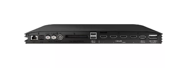 Samsung QE75QN800DTXZT Téléviseur intelligent 75'' néo qled 8k – noir graphite – Image 9