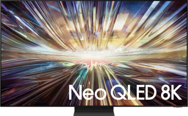 Samsung QE75QN800DTXZT Téléviseur intelligent 75'' néo qled 8k – noir graphite