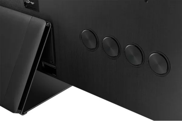 Samsung QE75QN800DTXZT Téléviseur intelligent 75'' néo qled 8k – noir graphite – Image 10
