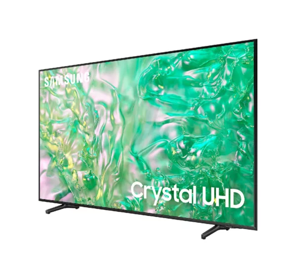 Samsung UE65DU8070UXZT Crystal Smart tv 65'' uhd 4k - noir – Image 2