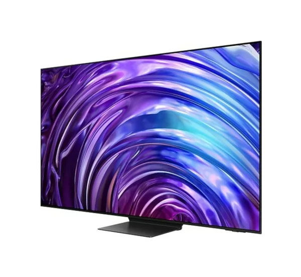 Samsung QE77S95DATXZT Série 9 Smart tv 77'' oled 4k – noir graphite – Image 2