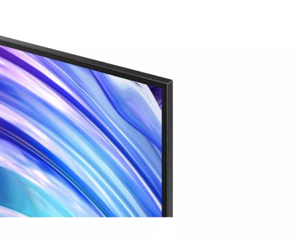 Samsung QE77S95DATXZT Série 9 Smart tv 77'' oled 4k – noir graphite – Image 3
