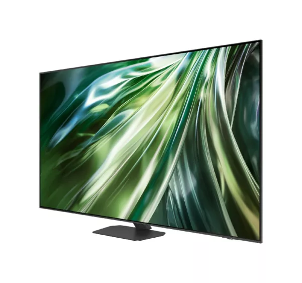 Samsung QE50QN90DATXZT Smart tv 50'' neo qled 4k - noir titane – Image 2