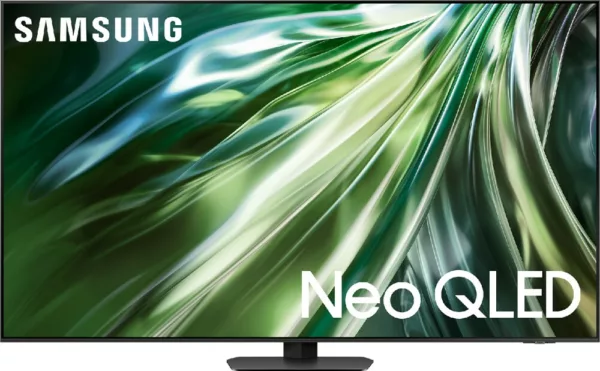 Samsung QE50QN90DATXZT Smart tv 50'' neo qled 4k - noir titane