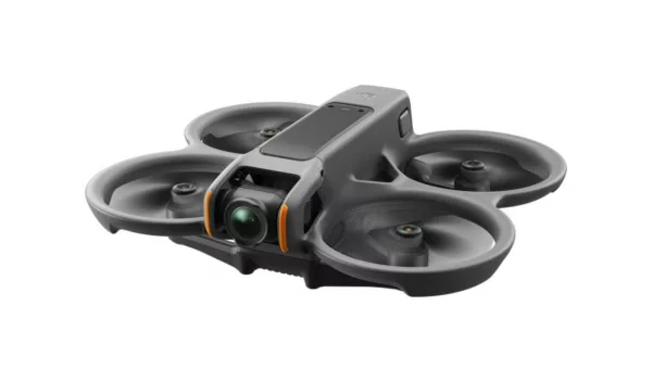 DJI DJAV22 Avata 2 Combo Drone - gris – Image 3