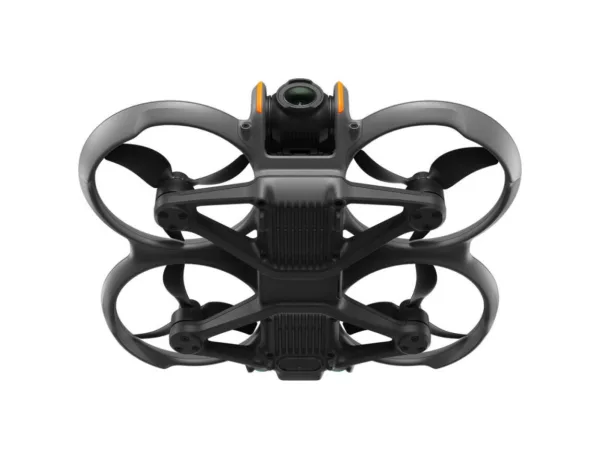 DJI DJAV22 Avata 2 Combo Drone - gris – Image 4