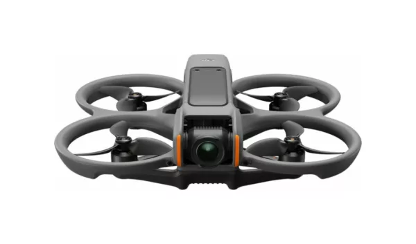 DJI DJAV22 Avata 2 Combo Drone - gris