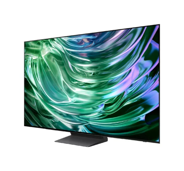 Samsung QE65S90DATXZT Téléviseur intelligent 65'' oled 4k – noir graphite – Image 2