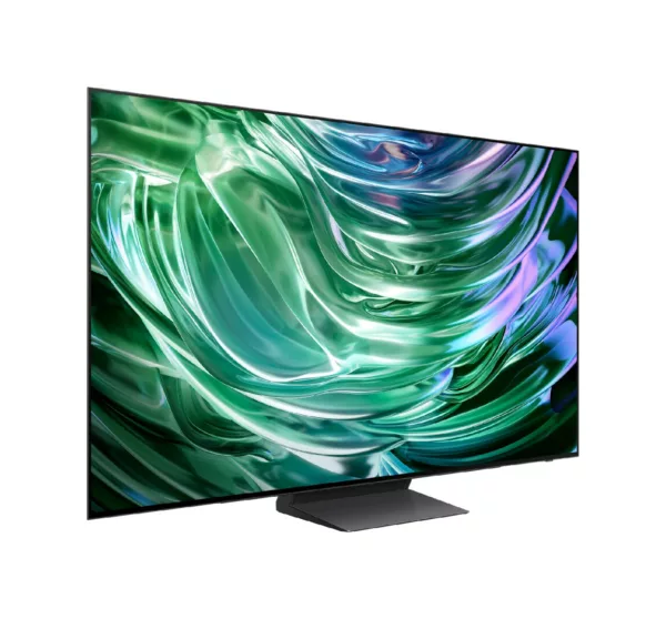 Samsung QE65S90DATXZT Téléviseur intelligent 65'' oled 4k – noir graphite – Image 3