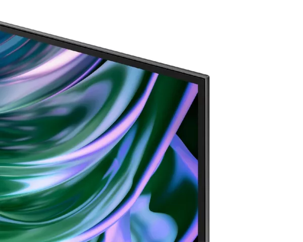 Samsung QE65S90DATXZT Téléviseur intelligent 65'' oled 4k – noir graphite – Image 5