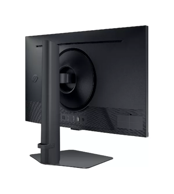 Samsung LS27DG500EUXEN Odyssey G5 Moniteur de jeu plat QHD 27'' - noir – Image 4
