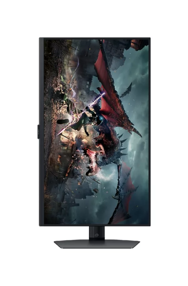 Samsung LS27DG500EUXEN Odyssey G5 Moniteur de jeu plat QHD 27'' - noir – Image 8