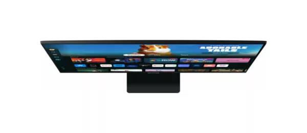 Samsung LS27DM500EUXEN M5 Moniteur va 27'' full HD - noir – Image 4