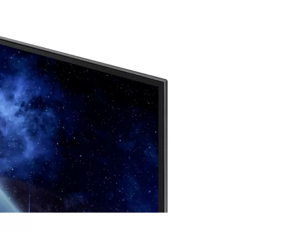 Samsung QE48S90DAEXZT S90D Téléviseur intelligent 48'' oled 4k – noir graphite – Image 5