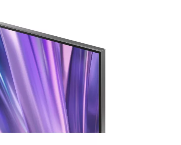 Samsung QE55QN85DBTXZT Smart tv 55'' neo qled 4k – argent carbone – Image 5