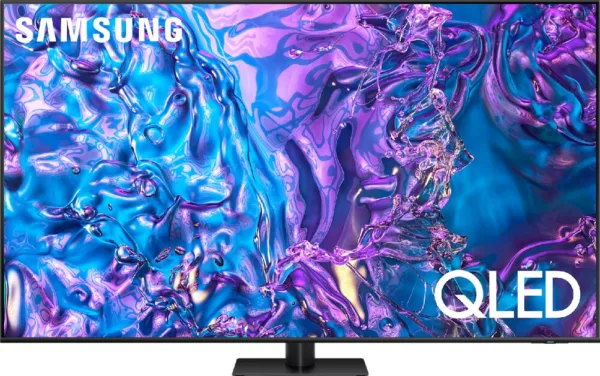 Samsung QE85Q70DATXZT Téléviseur intelligent 85'' qled 4k - noir