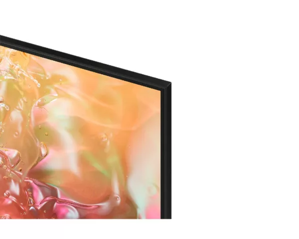 Samsung TU65DU7105KXXC Crystal Smart tv 65'' uhd 4k - noir – Image 5