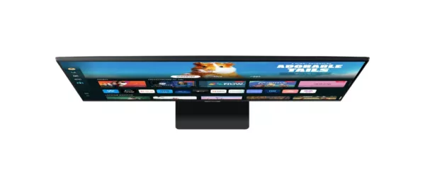 Samsung LS32DM500EUXEN M5 Moniteur va 32'' full HD - noir – Image 6