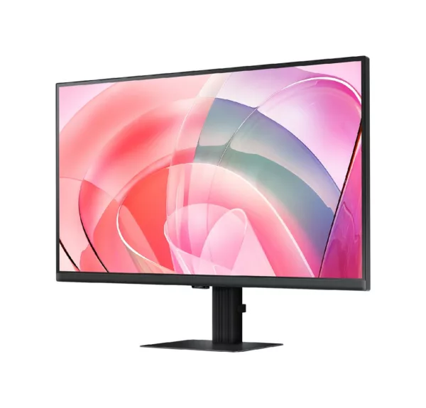Samsung LS27D700EAUXEN Viewfinity S7 Moniteur plat ips uhd 27'' - noir – Image 2