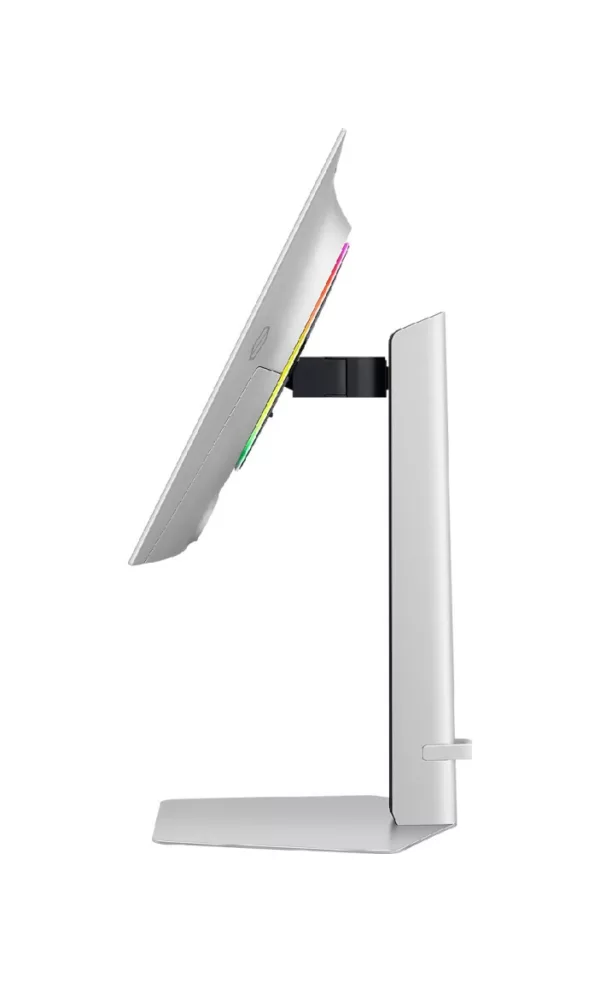 Samsung LS27DG600SUXEN Odyssey G6 Moniteur de jeu QHD Slim OLED de 27 pouces - Argent – Image 7