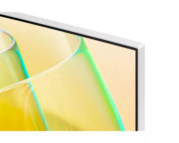 Samsung LS34C650TAUXEN Viewfinity S6 Moniteur incurvé va 34'' ultra large - blanc – Image 7