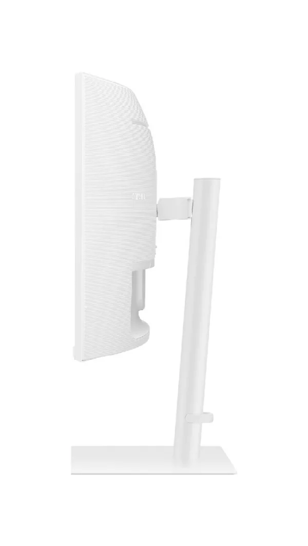 Samsung LS34C650TAUXEN Viewfinity S6 Moniteur incurvé va 34'' ultra large - blanc – Image 8