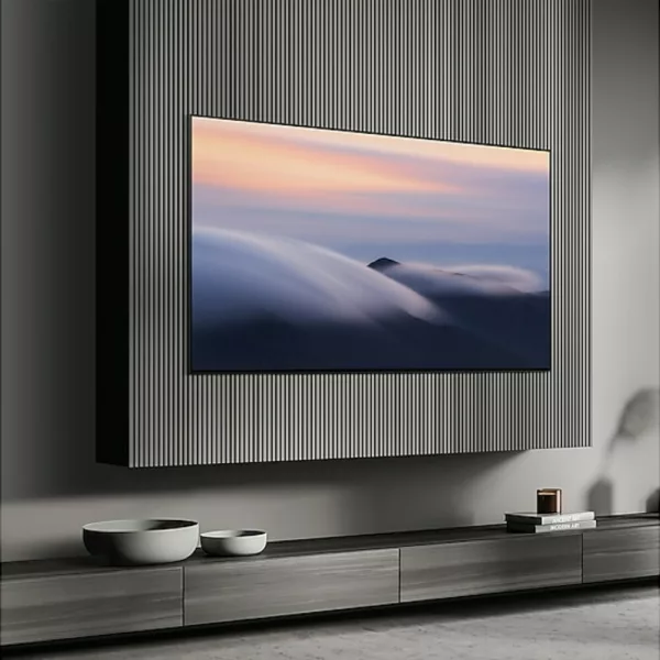 Samsung QE77S90DAEXZT Téléviseur intelligent 77'' oled 4k – noir graphite – Image 7