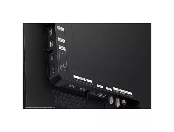 Samsung QE77S90DAEXZT Téléviseur intelligent 77'' oled 4k – noir graphite – Image 10
