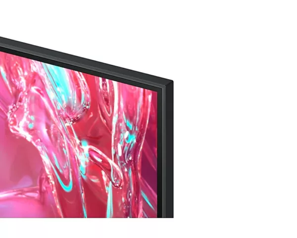 Samsung UE98DU9070UXZT Crystal Smart tv 98'' uhd 4k – noir graphite – Image 4