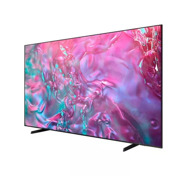 Samsung UE98DU9070UXZT Crystal Smart tv 98'' uhd 4k – noir graphite – Image 2