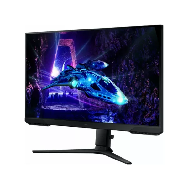 Samsung LS27DG300EUXEN Odyssey G3 - Moniteur de jeu plat G30D 27'' fhd - noir – Image 3