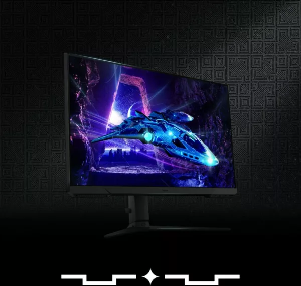 Samsung LS27DG300EUXEN Odyssey G3 - Moniteur de jeu plat G30D 27'' fhd - noir – Image 7