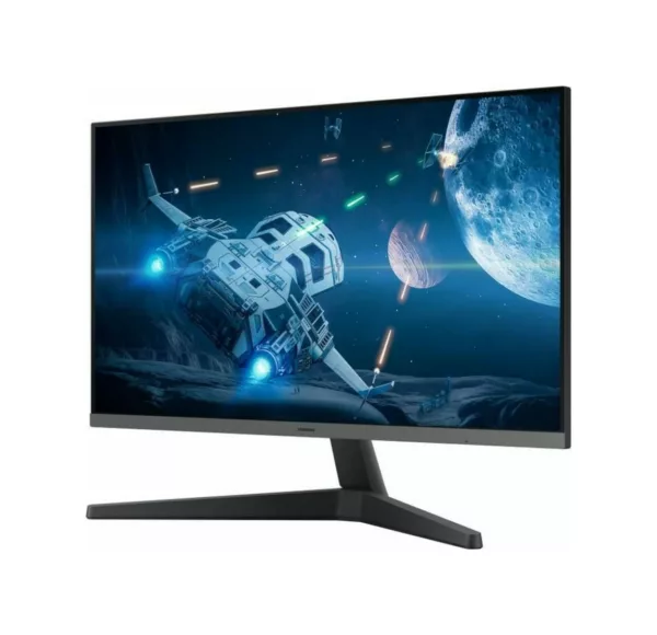 Samsung LS24C330GAUXEN Moniteur plat ips fhd 24'' - noir – Image 2