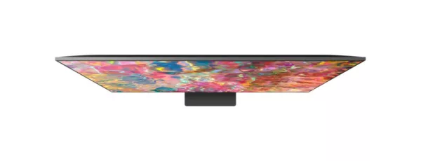 Samsung QE65Q80DATXXH Téléviseur intelligent 55'' qled 4k - argent – Image 4