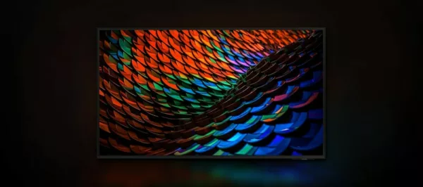 Samsung UE75DU7172UXXH Téléviseur intelligent 75'' uhd - noir – Image 5
