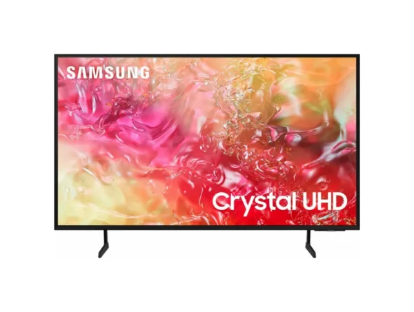 Samsung UE75DU7172UXXH Téléviseur intelligent 75'' uhd - noir