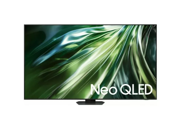 Samsung QE65QN90DATXZT Smart tv 65'' neo qled 4k – noir titane