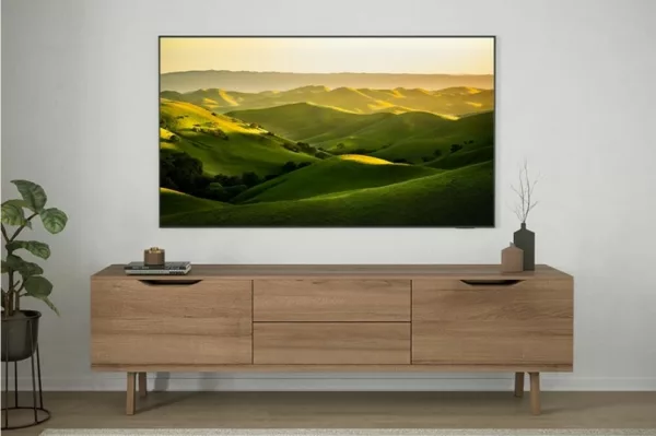 Samsung UE43DU7172UXXH Téléviseur intelligent 43'' uhd - noir – Image 4
