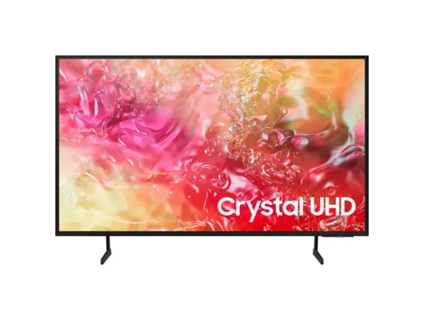 Samsung UE43DU7172UXXH Téléviseur intelligent 43'' uhd - noir