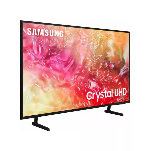Samsung UE50DU7172UXXH Téléviseur intelligent 50'' led uhd 4k - noir – Image 2