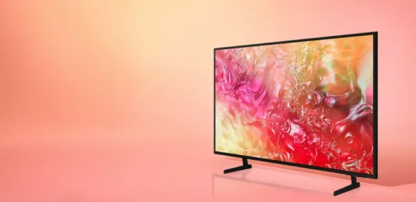 Samsung UE50DU7172UXXH Téléviseur intelligent 50'' led uhd 4k - noir – Image 5