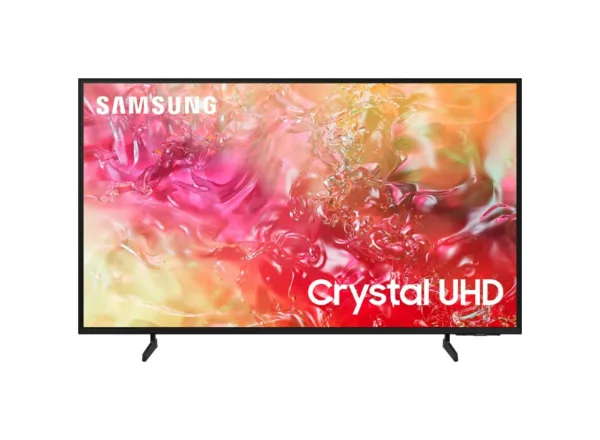Samsung UE43DU7192UXXH Téléviseur intelligent 43'' led uhd 4k - noir