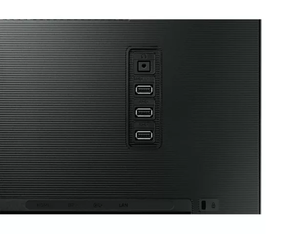 Samsung LS32B800PXPXEN Viewfinity S8 Moniteur plat ips uhd 32'' - noir – Image 12