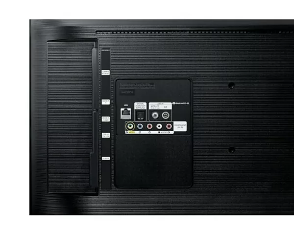 Samsung HG32T5300EZXEN Ht5300 téléviseur d'hôtel 32'' full hd - noir – Image 6